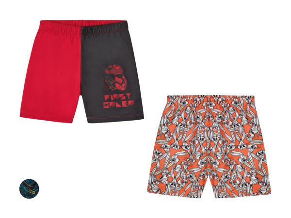 Short de bain