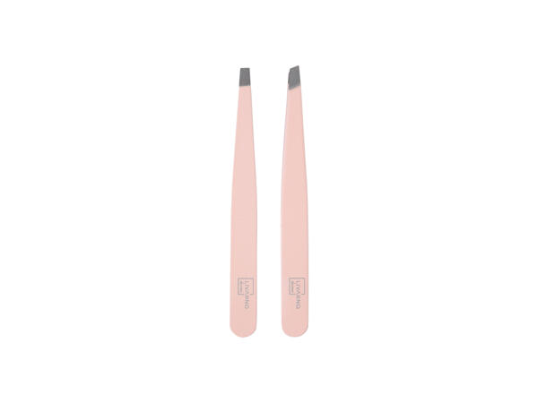 Manicure and Makeup Accessories