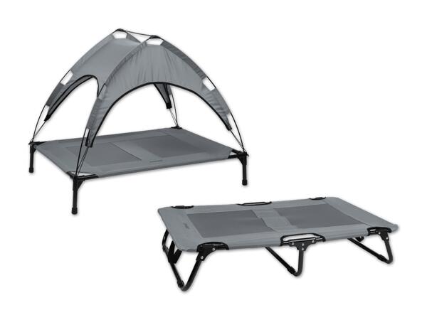 Hundebett/-liege