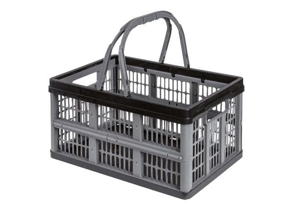 Collapsible Crate