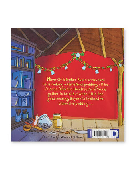 Character Christmas Books
