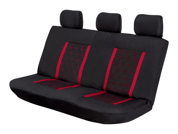Car Seat Cover Set