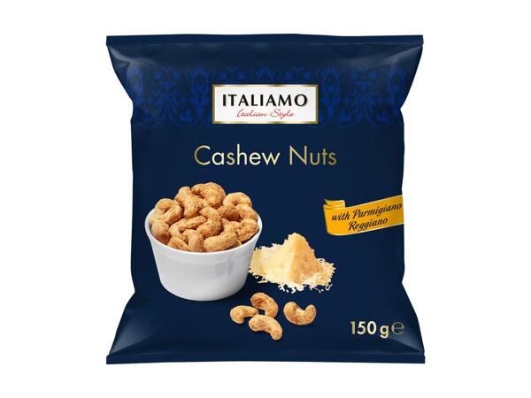 KEŠU OŘECHY
