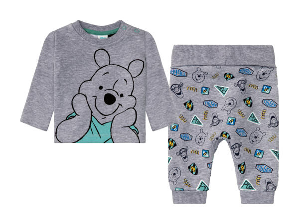 DISNEY(R) Joggingdragt