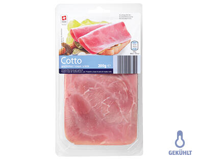 COTTO