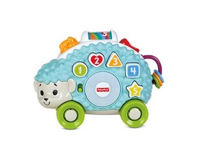 Fisher-Price Linkimals