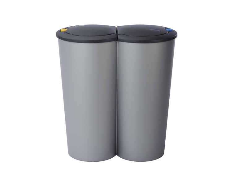 ORDEX Double Bullet Bin