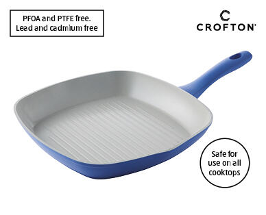 Ceramic Non-Stick Griddle 28cm