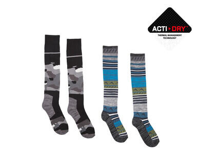 Children's Ski Socks