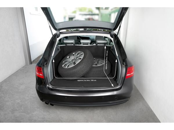Boot Cover/Organiser/Protector