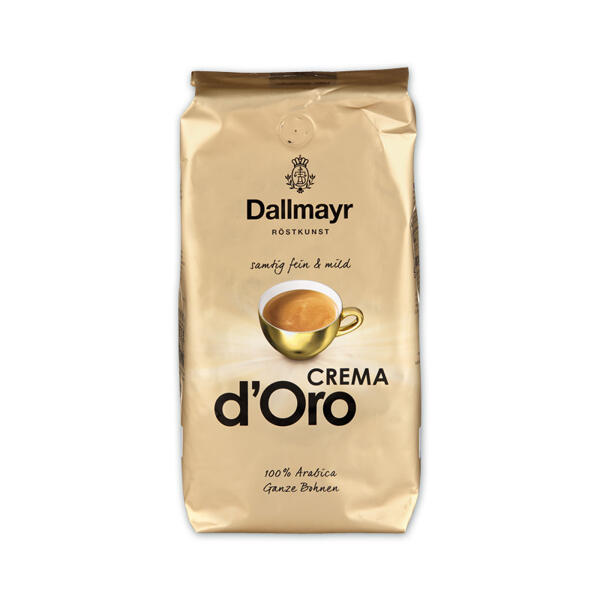 Crema d'Oro / Prodomo
