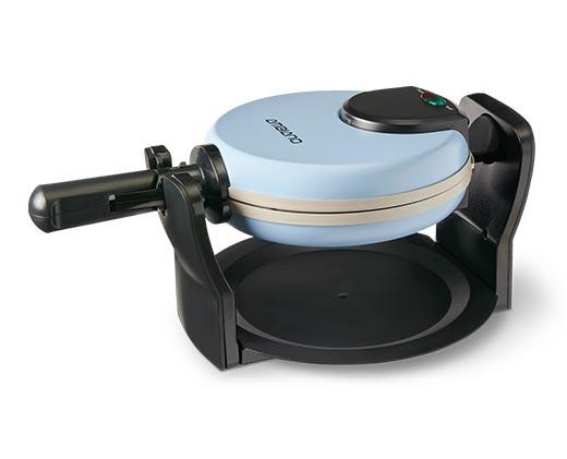 Ambiano Rotating Belgian Waffle Maker
