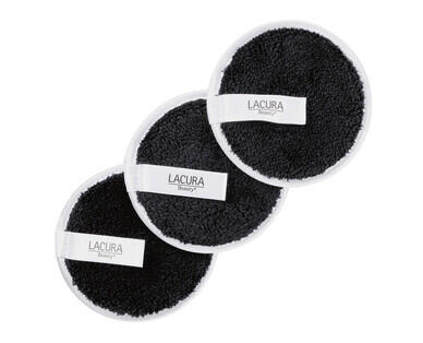 Reusable Make Up Remover Pads 3pk