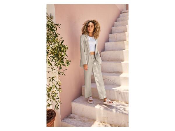 Ladies' Blazer
