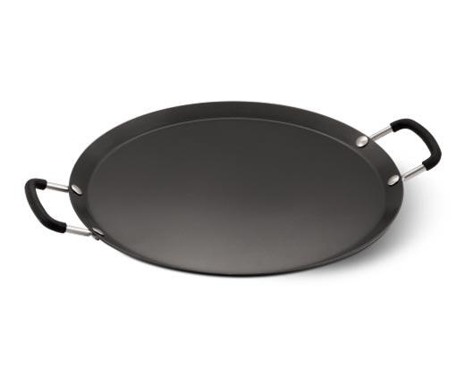 Crofton
11" Comal