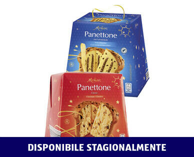 MONARC 
 PANETTONE