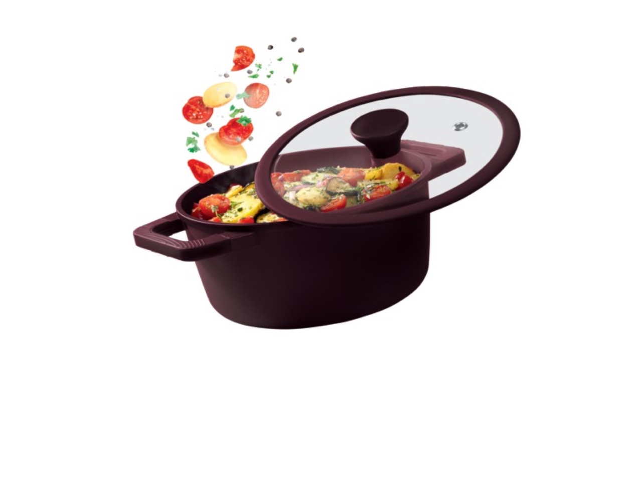 Gryta, 6,5 l1