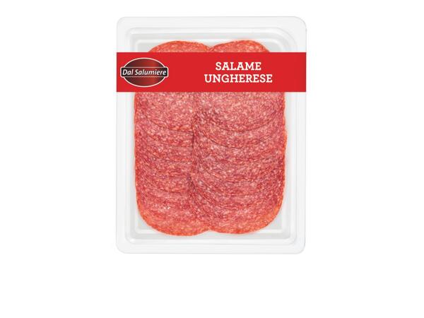 Hungarian Salami