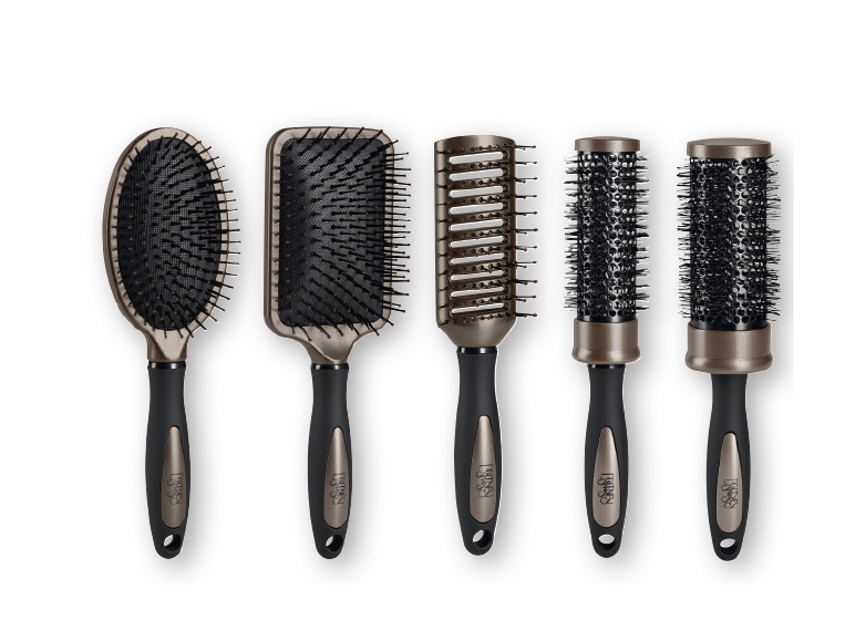 Britney Spears Hair Brush