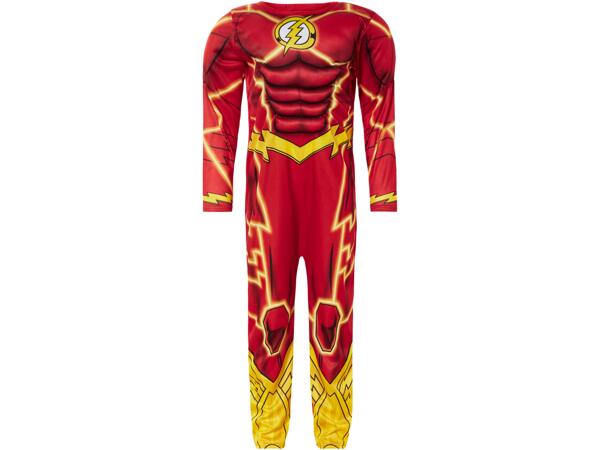 Kids' 3D Character Costume