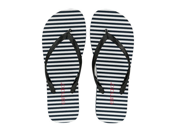 Esmara Flip Flops1