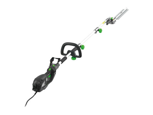 Parkside Electric Long-Reach Hedge Trimmer - Lidl - Great Britain ...