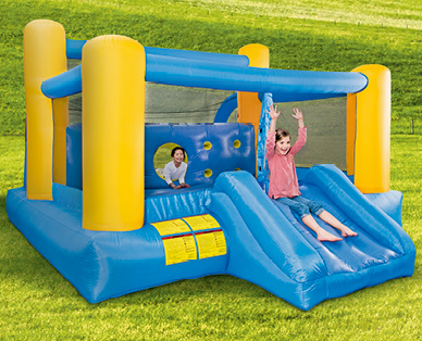 Château gonflable OUTDOOR ZONE™