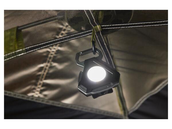 Cordless Multi-Functional LED Light