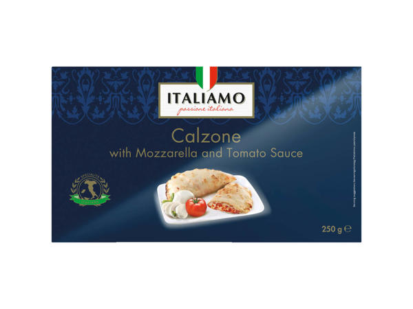 Calzone