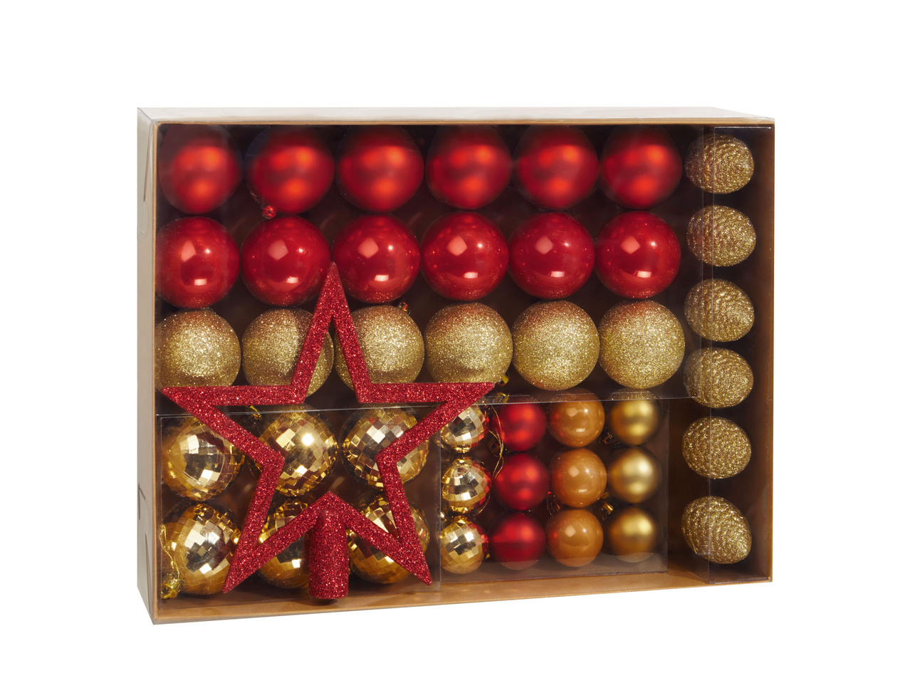 Christmas Tree Decorations