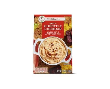 Stonemill Warm Dip Mix