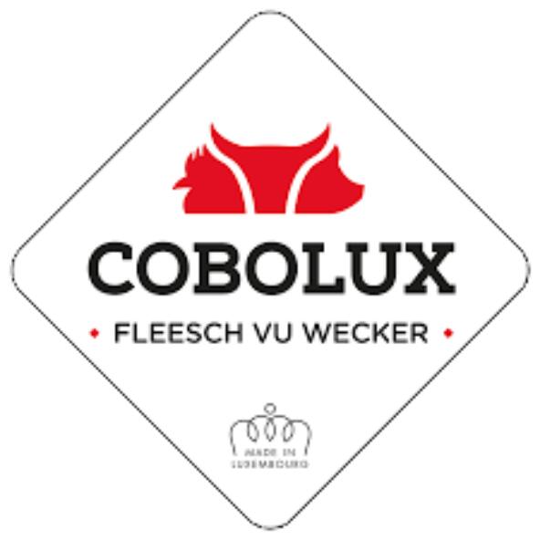 COBOLUX (R) 				Gekochter Moselschinken