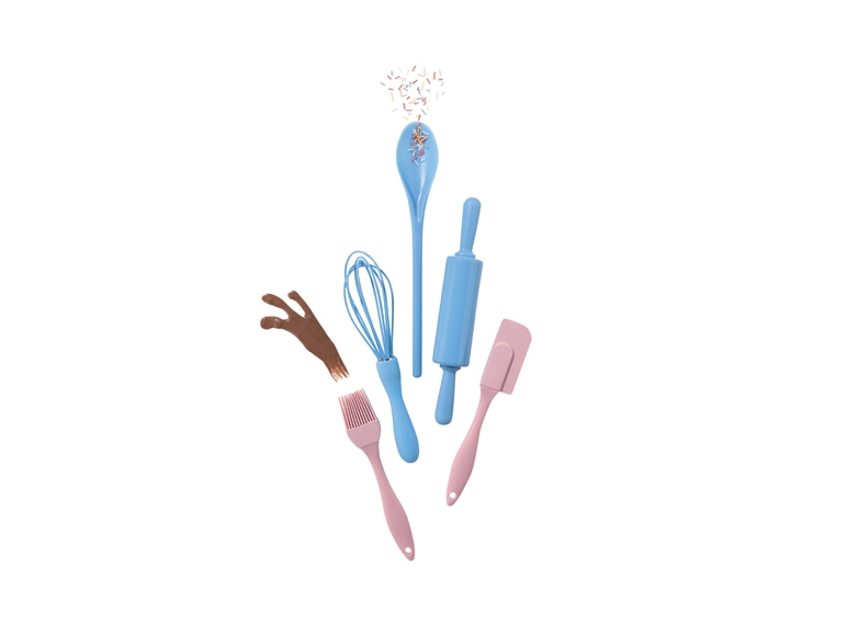 Kids' Kitchen Accessories