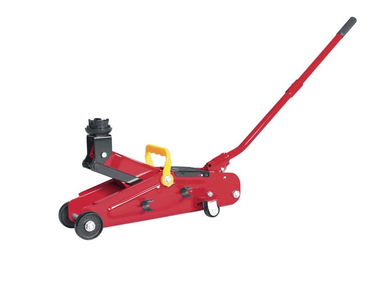 Hydraulische krik