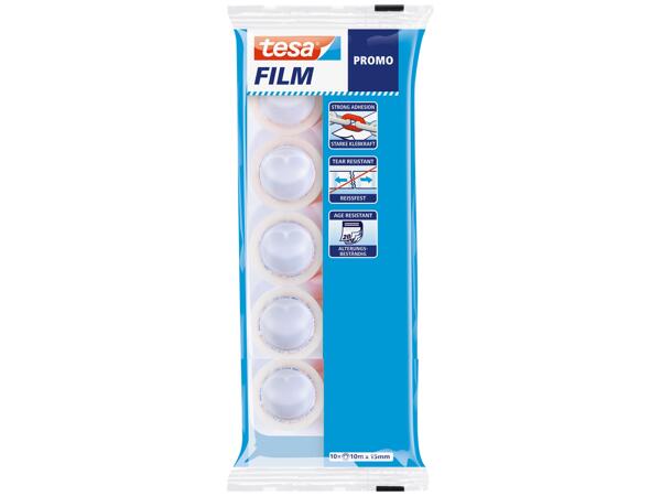 Duct Tape, 10 pieces