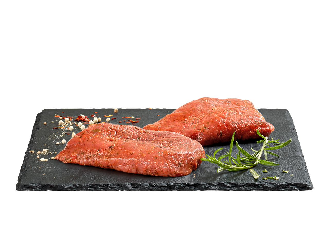 Cotoletta di cinghiale