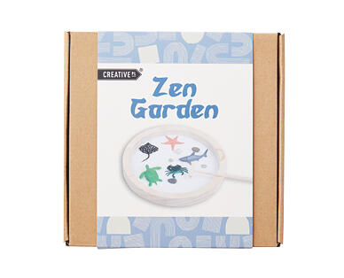 Children's Zen Garden