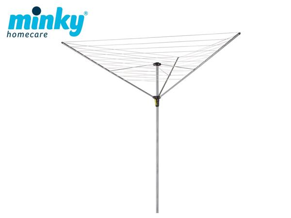 Minky Easy Breeze 3 Arm Rotary Airer