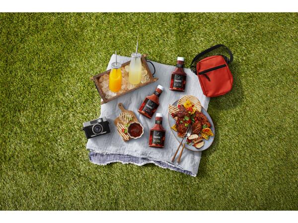 BBQ Sauces