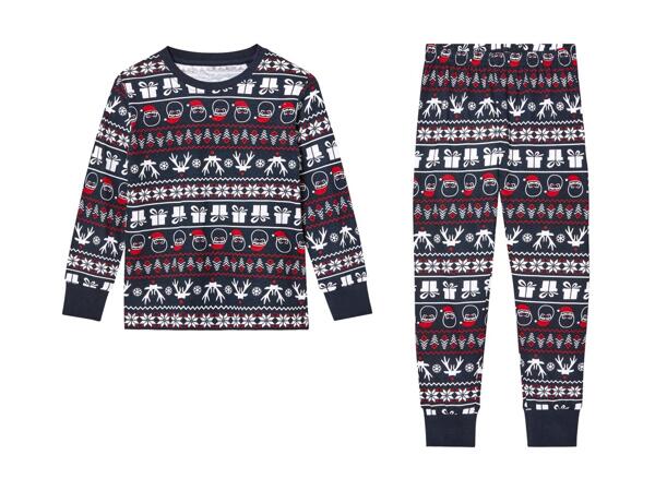Julepyjamas