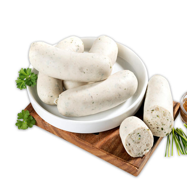 Münchner Weißwurst XXL
