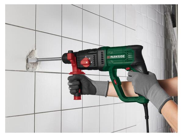 Hammer Drill