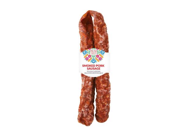 Polish Salami
