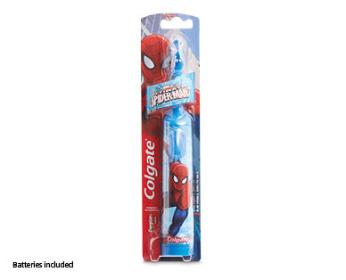 Colgate Children's Battery Powered Toothbrush