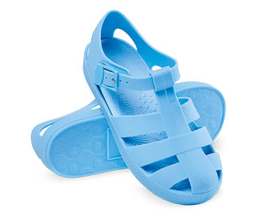Children's Colourful Sandals