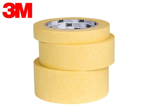 3M Masking Tape - 3 Pack