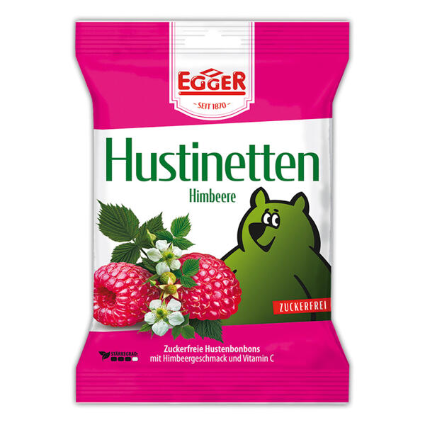 Hustinetten