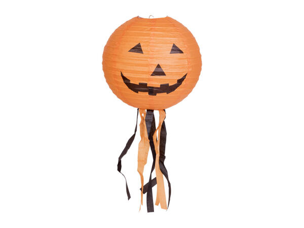 Livarno Home Halloween Hanging Decoration & Bunting