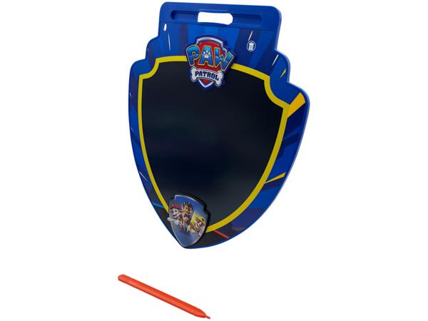LCD tabule Tlapková patrola / LOL