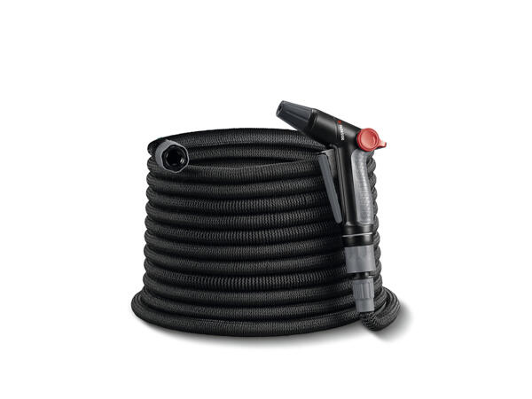 Flexible Garden Hose Set